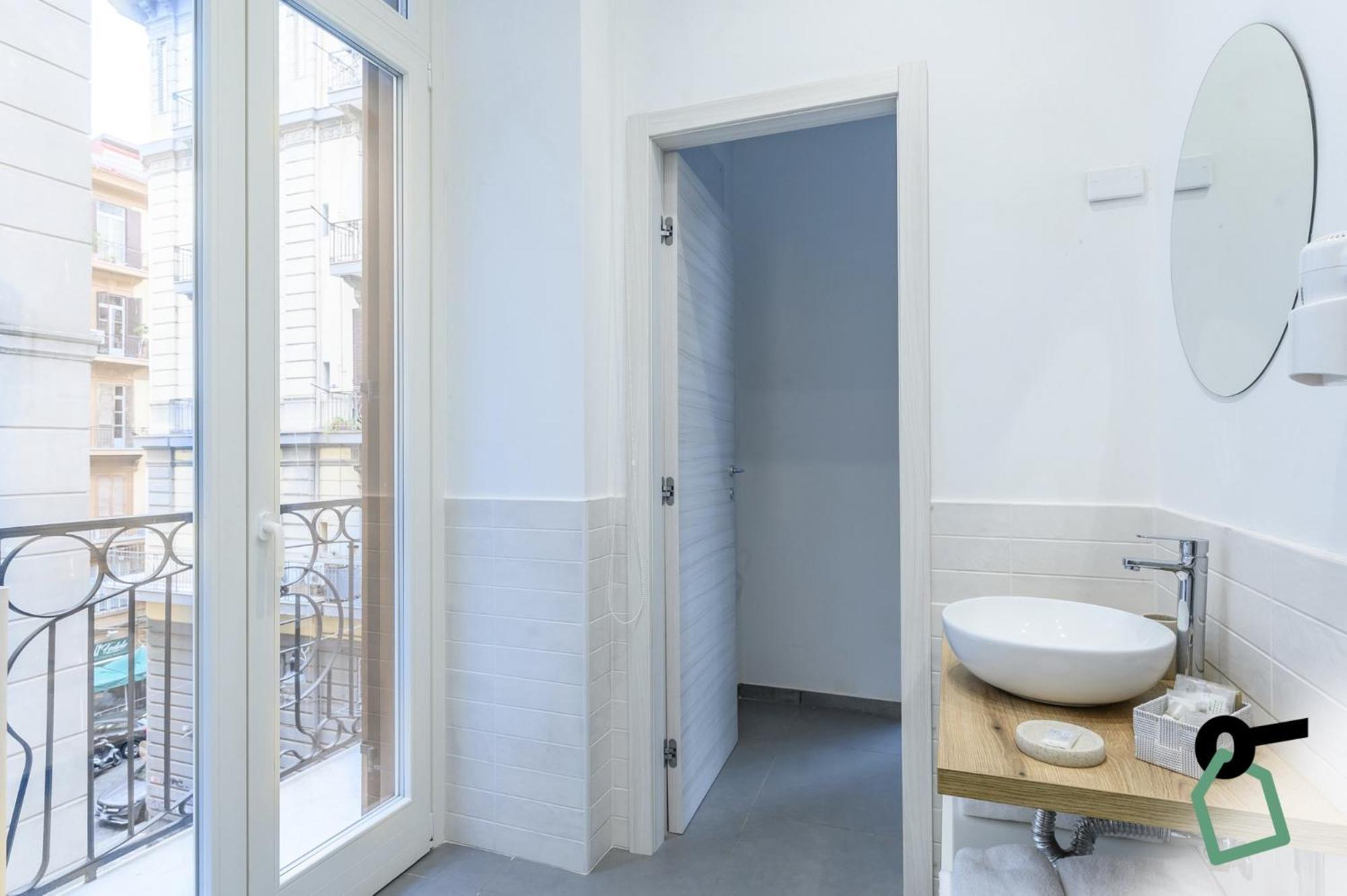 Hotiday Room Collection - Napoli Sant'Arcangelo المظهر الخارجي الصورة